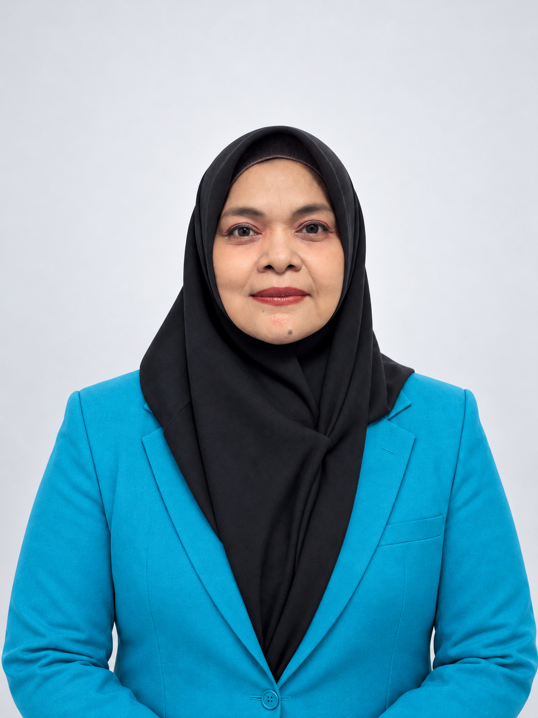 Milawati Lusiani, M.Kep., Ph.D,.