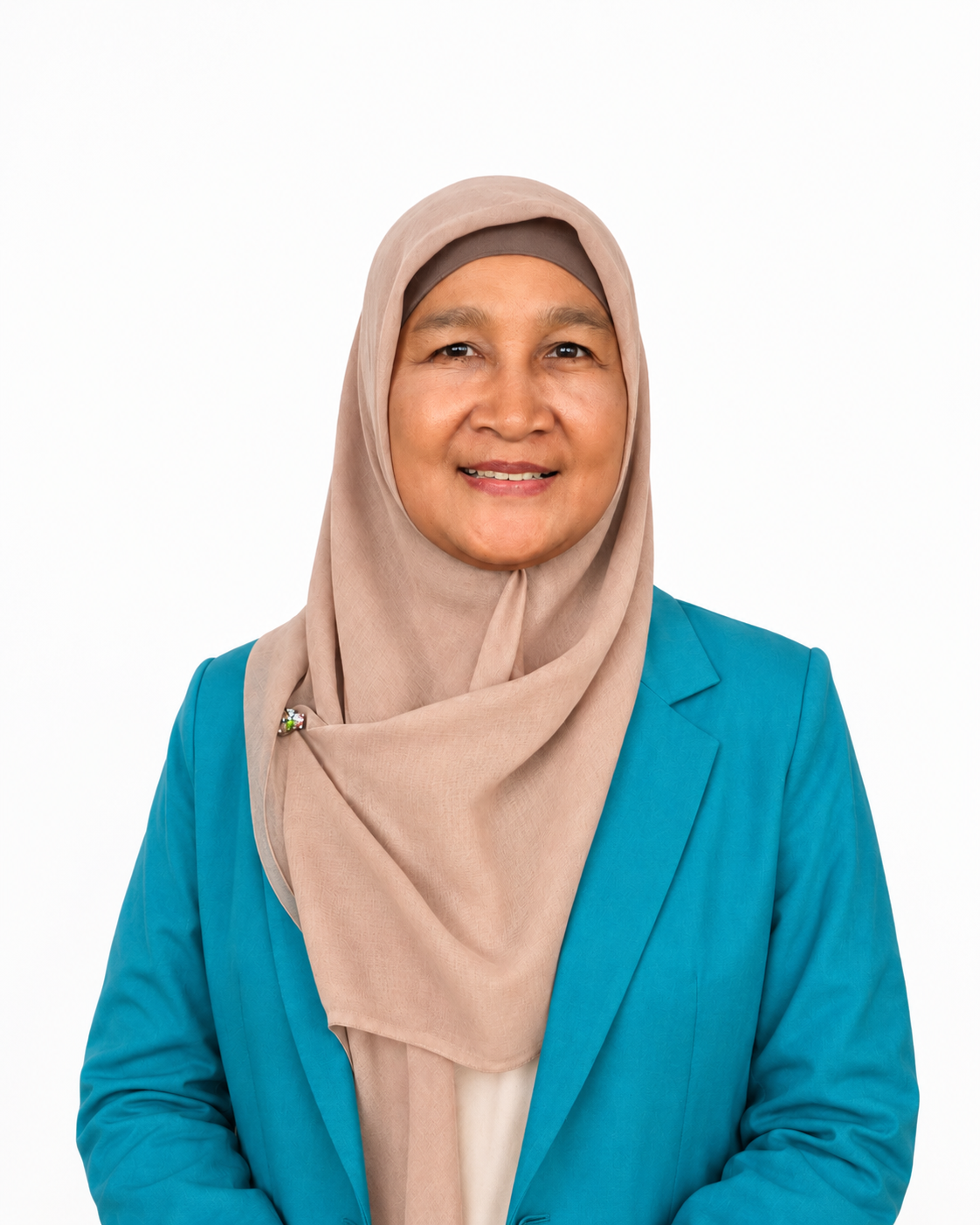 Ir. Edna Maryani, M.T.