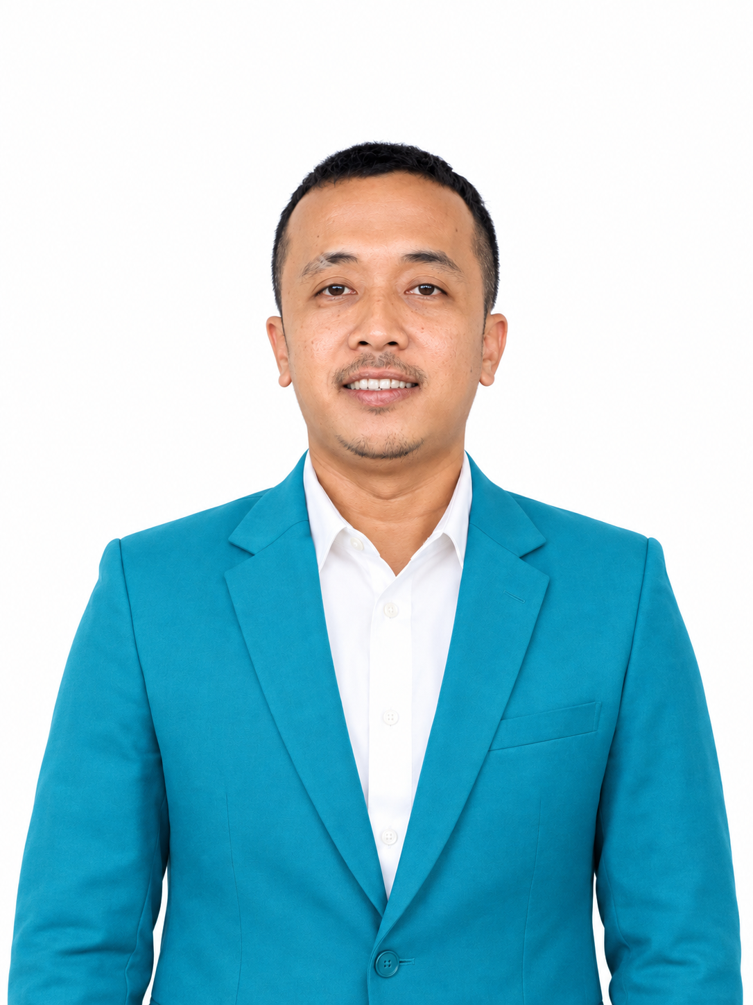 Meldi Anggara Saputra, S.Kom., M.T.I