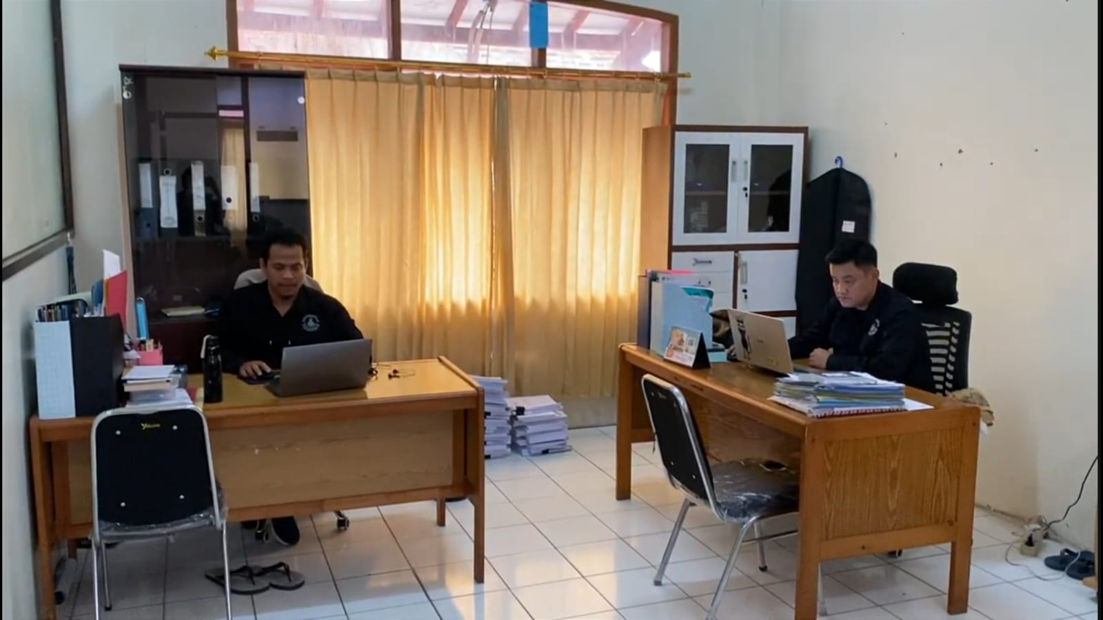 Ruang Program Studi Informatika