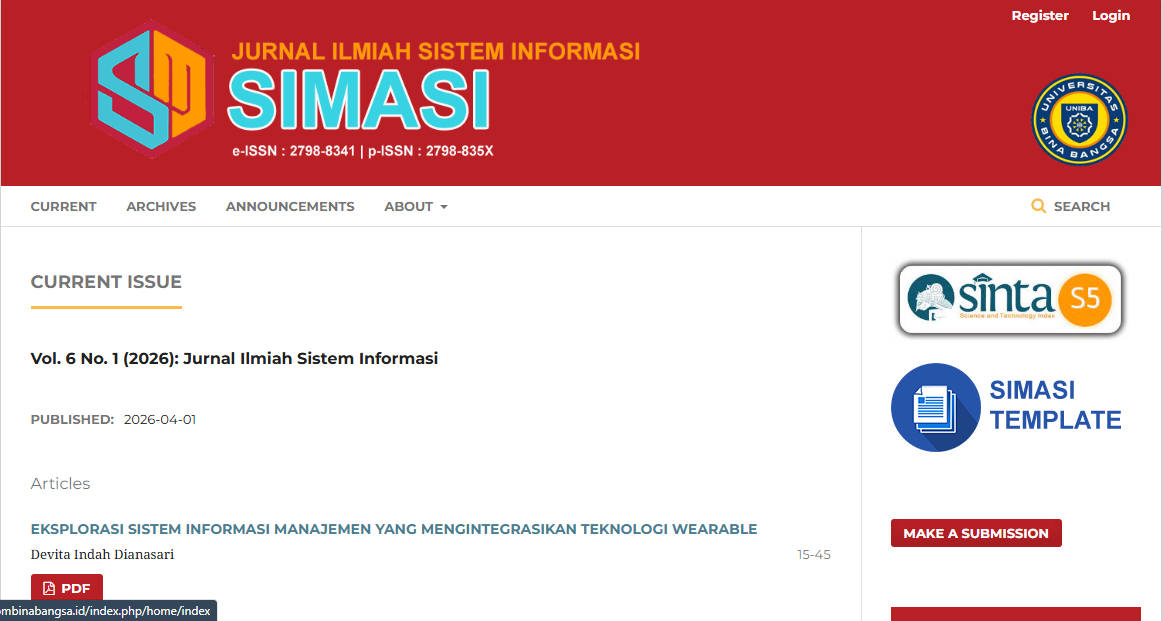 PERANCANCANGAN MEDIA PEMBELAJARAN PADA PAUD BINA KELUARGA BALITA HOLISTIK INTEGRATIF AL LESHA BINUANG MENGGUNAKAN MACROMEDIA FLASH 8 A