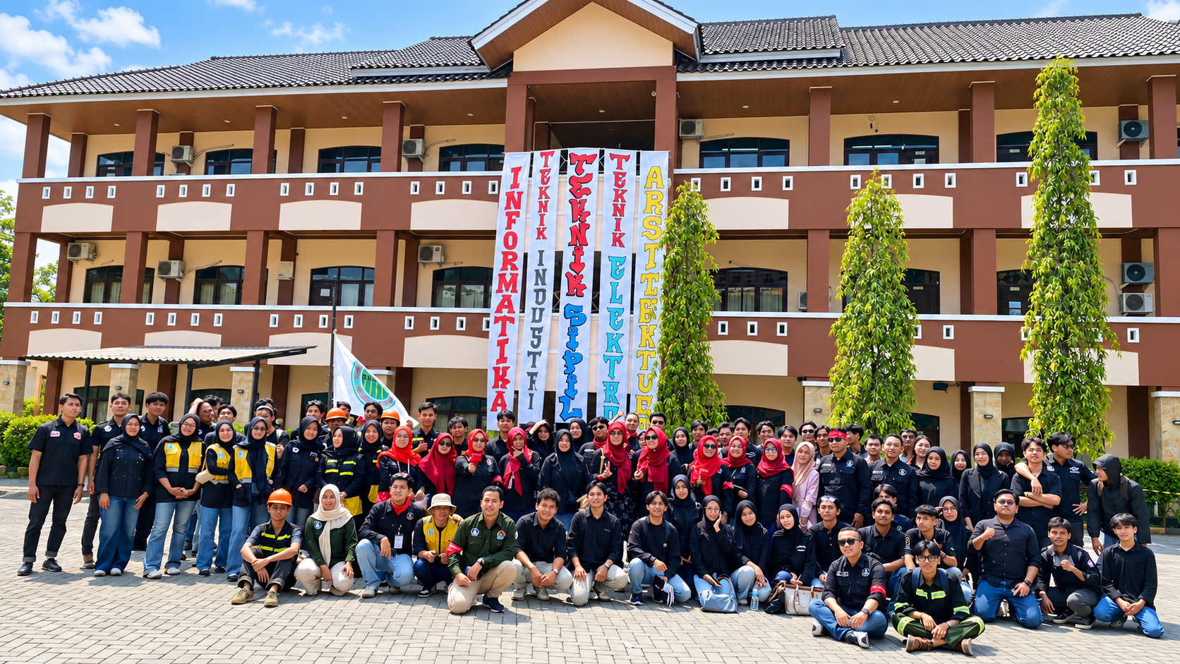 Universitas Faletehan